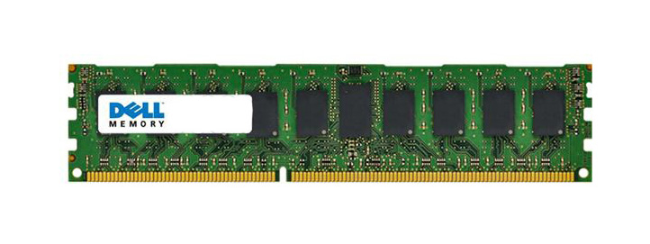 311-9481 | Dell 2GB DDR3-1066MHz PC3-8500 ECC CL7 240-Pin DIMM 1.35V Low Voltage Dual Rank Memory Module