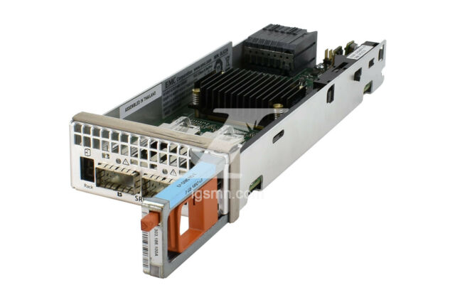 303-186-100A | EMC 3GB SRIO V3 Module