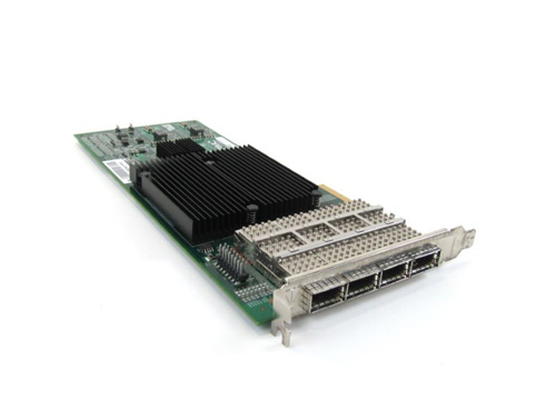 X2065A | NetApp PM8003 Sierra 4-Port SAS Controller