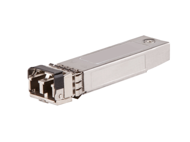 J9151E | HP Aruba 10g SFP+ Lc Lr 10km Smf Transceiver - NEW