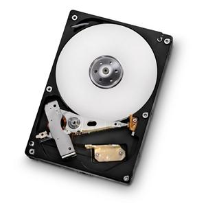 HDS721010DLE630 | Hitachi DESKSTAR 7K1000.D 1TB 7200RPM SATA 6GB/s 7-Pin 32MB Cache 25.4MM 3.5 Internal Hard Drive