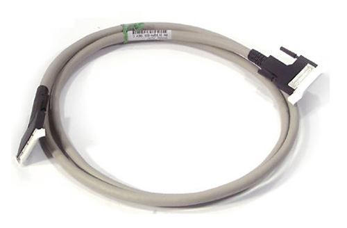 3R-A0368-AA | HP SCSI Interface Cable 68-Pin Offset VHDCI to 68-Pin Offset VHDCI - 1.8M (6FT) Long - NEW