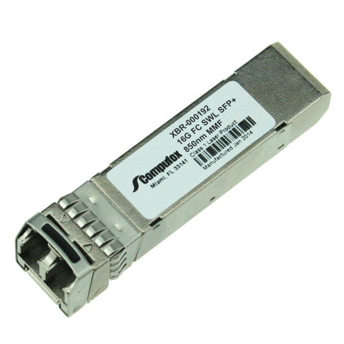 XBR-000192 | Brocade SFP+ Transceiver Module 16Gb/s