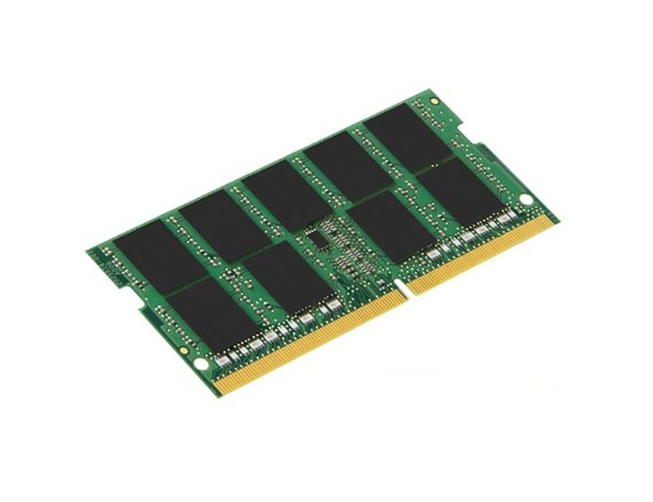 KTH-PN424E/16G | Kingston 16GB DDR4-2400 PC4-19200 ECC Unbuffered CL17 260-Pin SoDIMM Memory Module