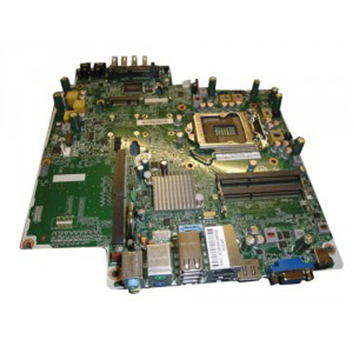 611836-001 | HP System Board for Elite 8200 Ultra-slim PC