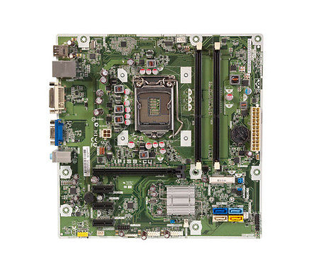 656846-001 | HP Carmel-2 Intel H61 SandyBridge Motherboard