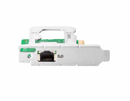 P19427-001 | HPE Microserver Gen10 Plus Ilo Enablement Kit - NEW
