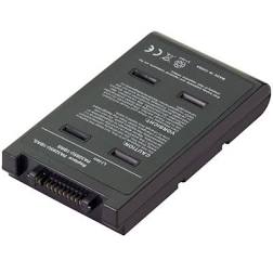 PABAS075 | Toshiba 4800mAh 11.1v Li-ion Battery For Tecra A1 Series Tecra A10 Series Tecra A15 Series (Black)