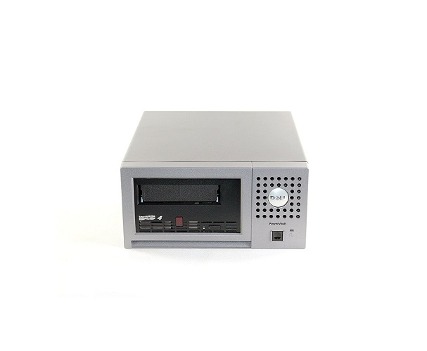 95P4859 | IBM PowerVault 110T LT0-4 800/1600GB External SAS Tape Drive