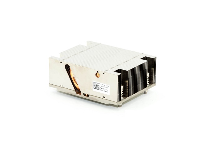 08XH97 | Dell Heatsink Assembly for PowerEdge R530