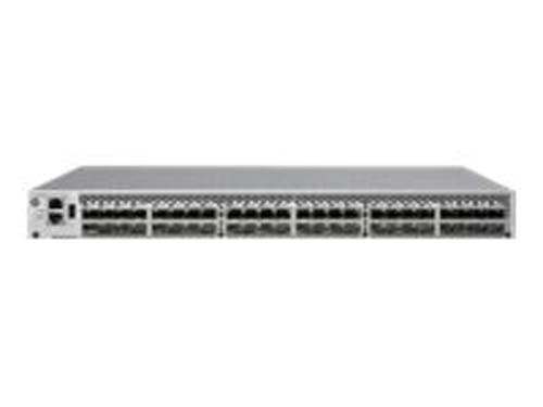 QK753A | HP Sn6000b 16GB 48-port/24-port Active Fibre Channel Switch