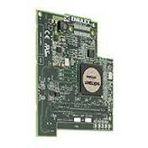 43W6859 | IBM Emulex 4GB Fibre Channel Expansion Card (CFFv) for BladeCentre with Standard Bracket