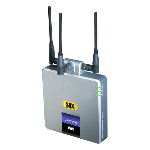 WAP54GX | Linksys Access Point Wireless-G