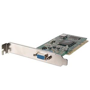 CL-XL-B41 | ATI Rage XL 8MB 64-Bit PCI VGA Video Graphics Card