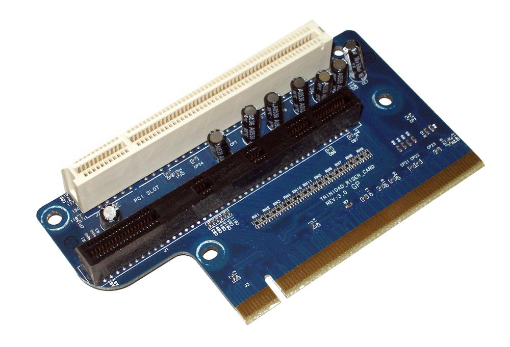 46U3605 | IBM Lenovo PCI Riser Card for ThinkServer RD240