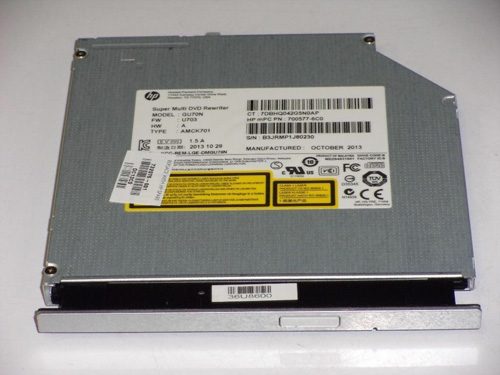 732075-001 | HP Pavilion 15-N Series SATA CD-RW DVD-RW Multiburner DriveR 732