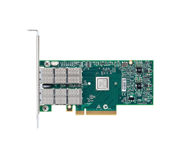 MC311A-XCAT | Mellanox Connect-3 Pro Single Port 10GbE Server Adapter