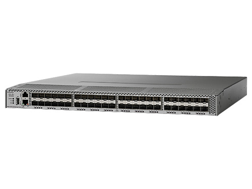 K2Q16A | HP STOREFabric SN6010C Switch 12 Ports - Managed - Rack-Mountable