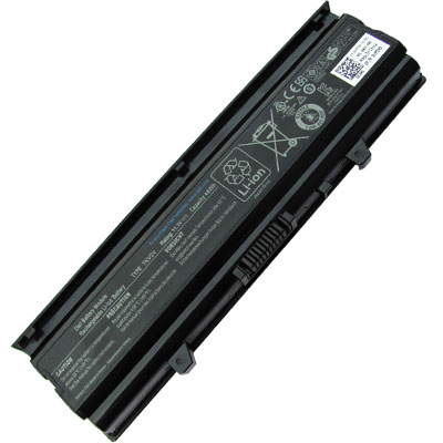 Y823G | Dell 6-Cell 11.1V 48WHr Lithium-Ion Battery for Inspiron 1440 1525 1526 1545 1546 1750 Series Laptops