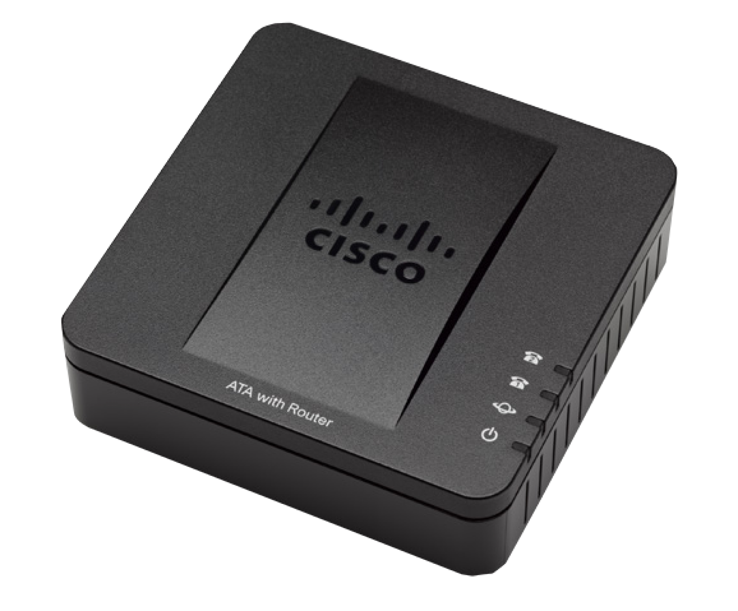 SPA122-RF | Cisco Small Business SPA122 Router Desktop