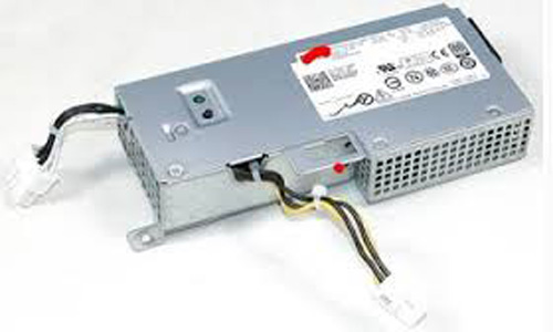 K350R | Dell 180-Watts Power Supply for Optiplex 780 USFF