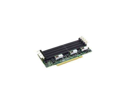 012826-001 | HP Memory Carrier Board from DL580 G4 Server