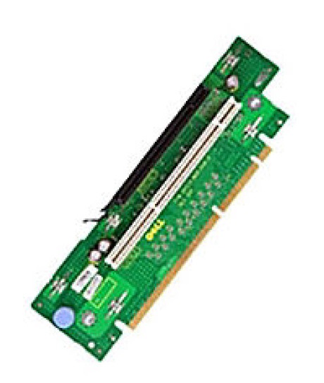 00Y7550 | Lenovo 1 X PCI-Express 2 X16 Riser Card for System X3630 M4