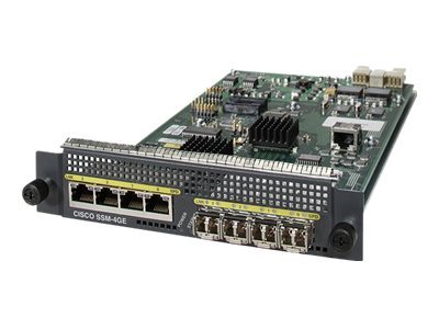 SSM-4GE-RF | Cisco Security Services Module - expansion module