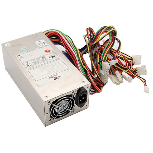 P2U-6300P | EMACS 300-Watts 2U Zippy Power Supply