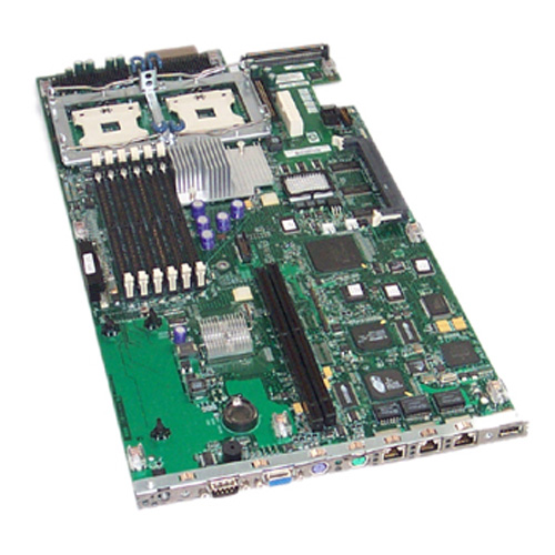 416436-001 | HP System Board for ProLiant DL360 G4P