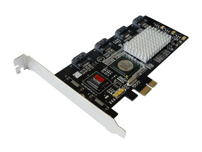 45W5689 | IBM DS8700 PCI Express CEC 1-Port RAID Controller Card