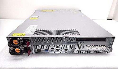 616061-002 | HP P4500 G2 600GB 12-Bay Storage System