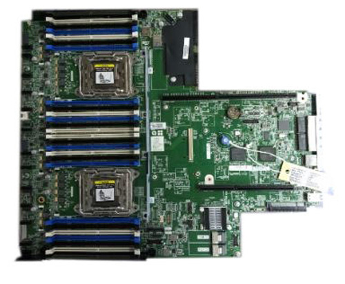 878936-001 | HP System Board for ProLiant DL360 DL380 Gen.9 E5-2600 V3 V4 Server