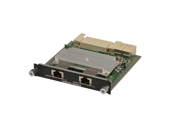 0P623D | Dell Dual Port 10GE Uplink Module for PowerConnect M8024 Switch