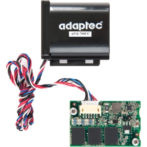 AFM-700 | Adaptec Cache Battery BBU Flash Module Kit