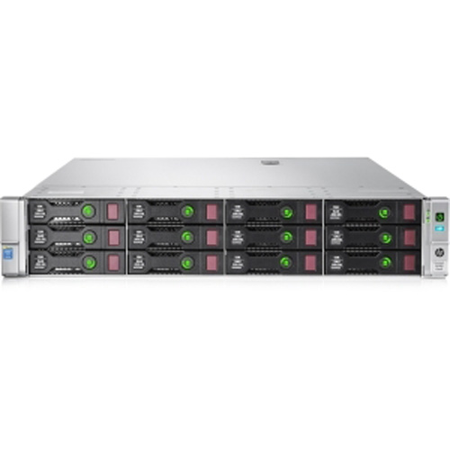 779559-S01 | HP ProLiant DL380 G9 1x Intel Xeon E5-2620 v3 6-Core 2.4GHz CPU 16GB DDR4 SDRAM 2U Rack Server