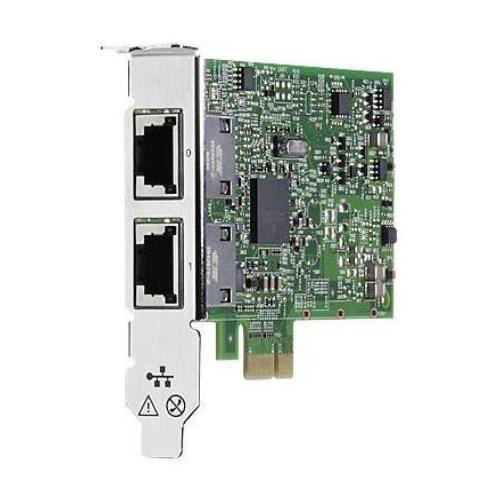 766491-B21 | HP FlexFabric 10GB 2-Port 536FLB Adapter