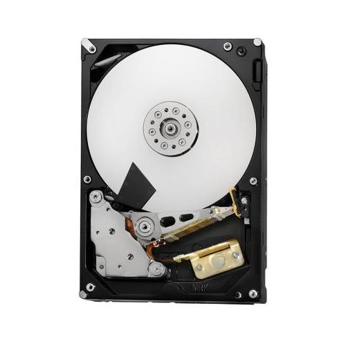 5529302-A | Hitachi 2TB 7200RPM SATA 3 Gbps 3.5 32MB Cache Hard Drive