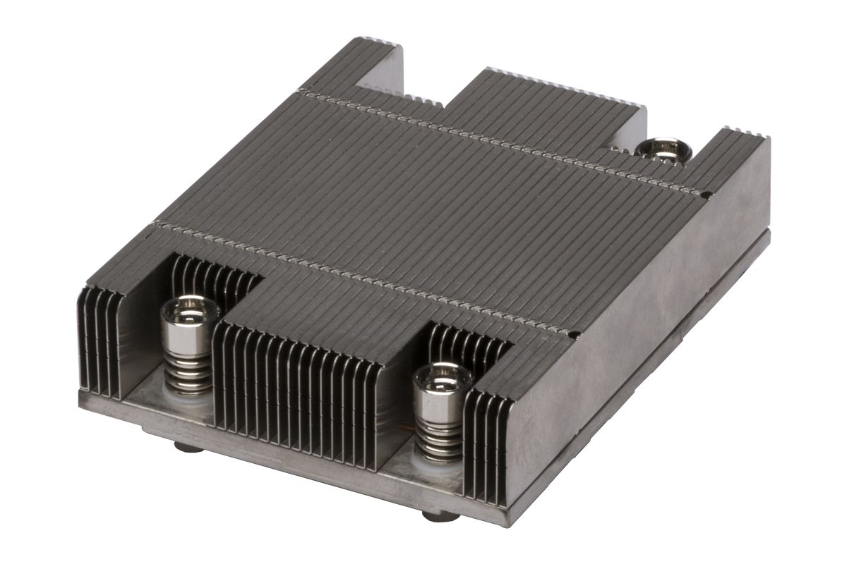 XHMD7 | Dell Processor Heatsink for PowerEdge R320 R420 R520