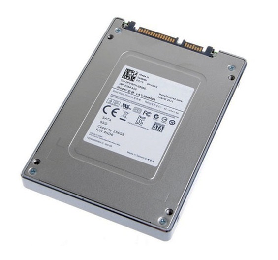 0D6Y3D | Dell 64GB SATA 1.8 Solid State Drive (SSD)