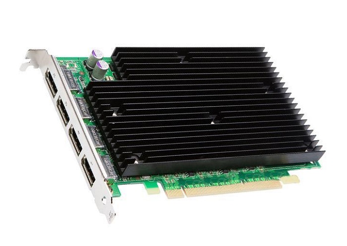 NV-1035-C3 | Nvidia Quadro-4 900XGL 128MB DDR Dual DVI AGP 4x Video Graphics Card