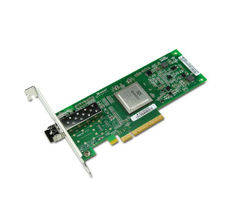 42D0507 | IBM QLogic QLE2560 8Gb PCI-E Fibre Channel Host Bus Adapter