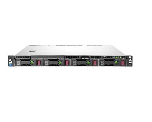 777427-B21 | HP ProLiant DL120 Gen9 Server