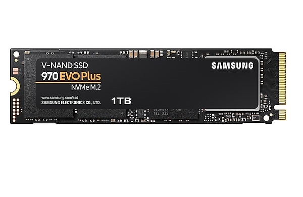 MZ-V7S1T0 | Samsung 970 Evo Plus Series 1tb M.2 PCIe Express 3.0 X4 NVME Internal Solid State Drive SSD - NEW