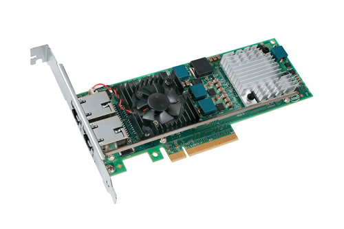 BR871A | Dell 10Gigabit AT2 Dual Port Server Adapter