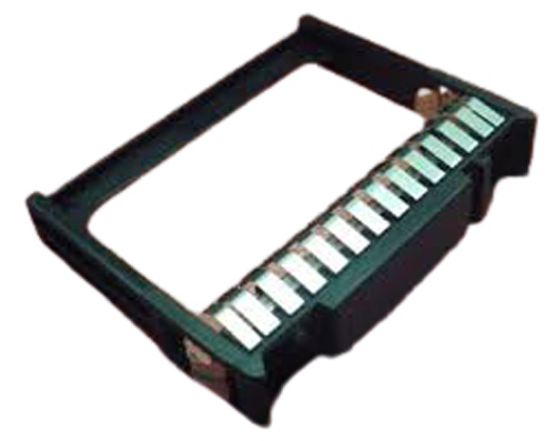 667276-001 | HP Hard Drive Blank / Filler 2.5 SFF for G8 Servers