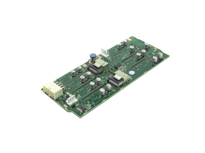 00KJ588 | Lenovo SAS Backplane Board for Flex System x240