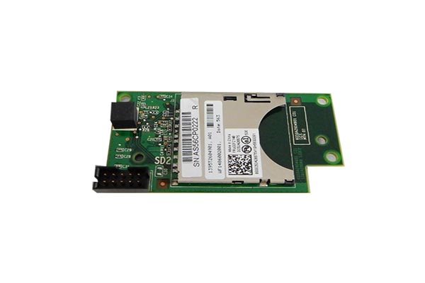 4XF0G88933 | Lenovo ThinkServer SDHC Flash Assembly Module