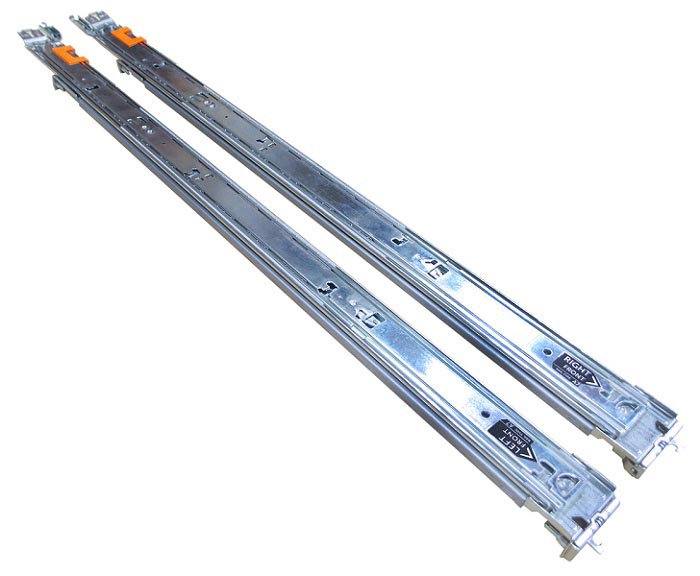 331-4765 | Dell 1U Sliding Rail for PowerEdge R620 / R420 / R320