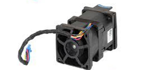 NW0CG | Dell NON Hot-pluggable Fan for PowerEdge R440